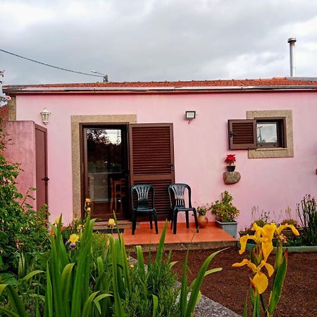Villa Pessego - Al Arouca Exterior foto