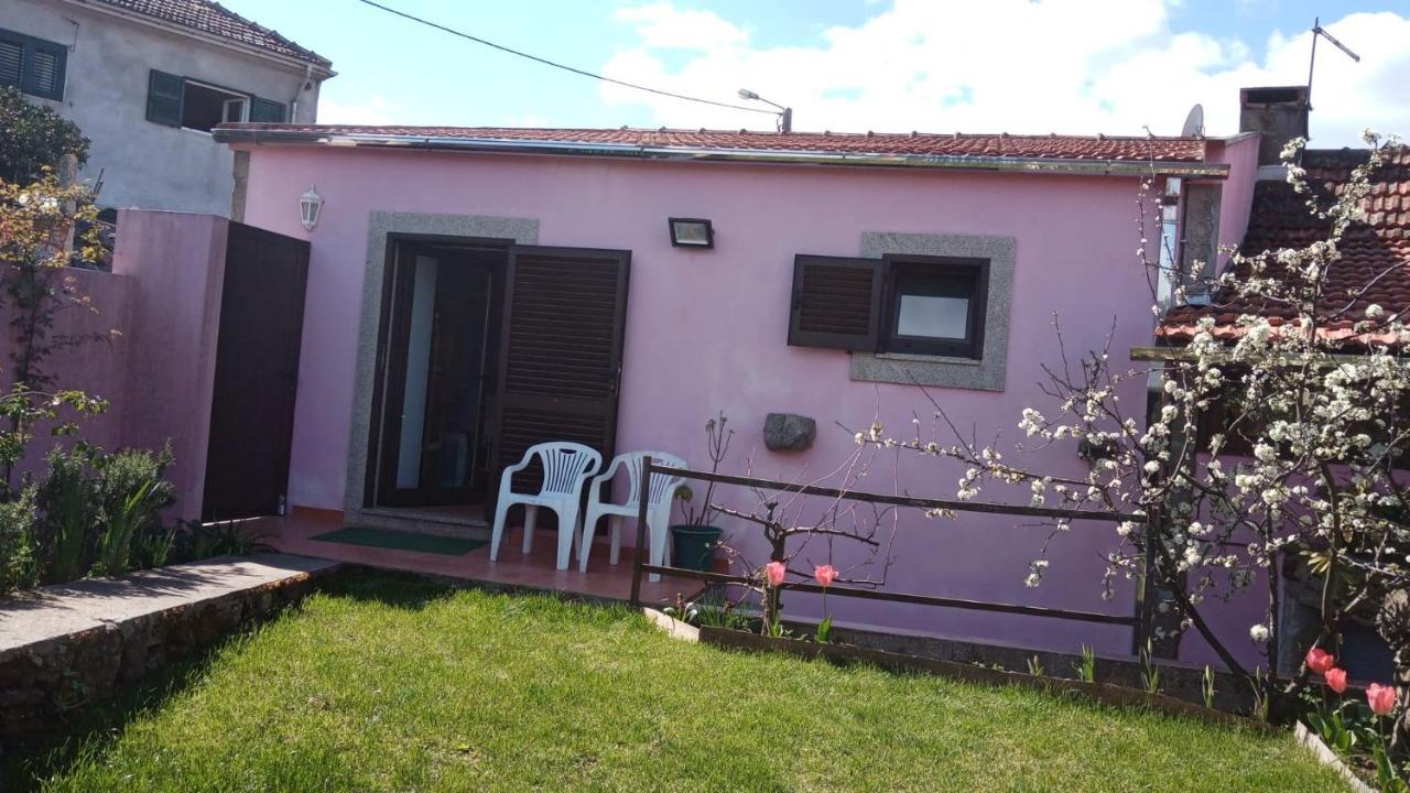 Villa Pessego - Al Arouca Exterior foto