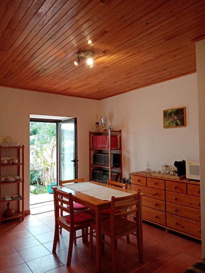 Villa Pessego - Al Arouca Exterior foto